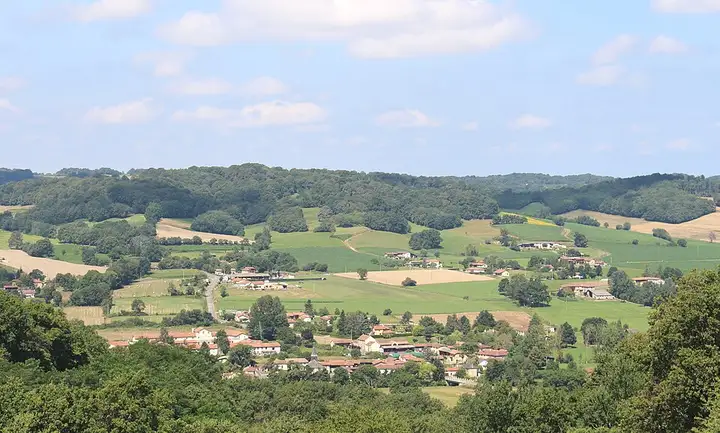 Bonnefont - week-end romantique