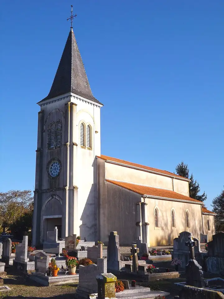 Bonnegarde - week-end romantique