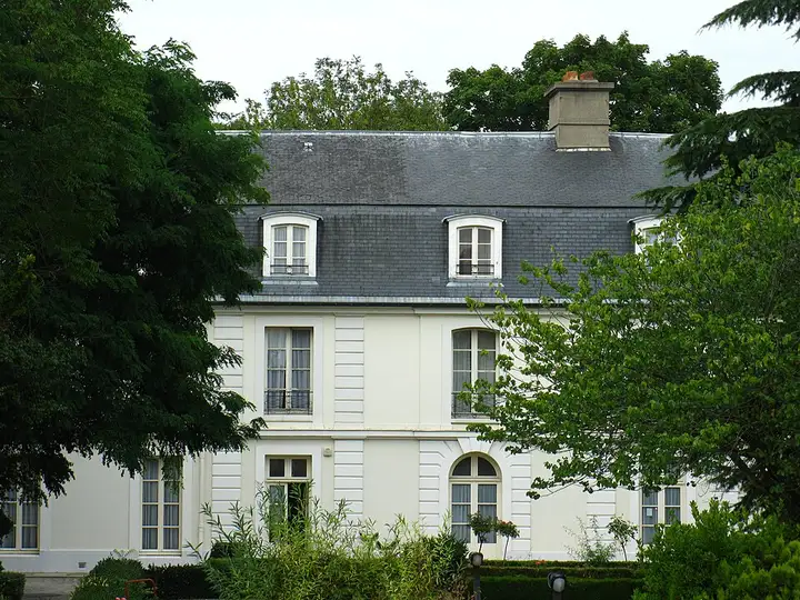 Bonneuil-sur-Marne - week-end romantique
