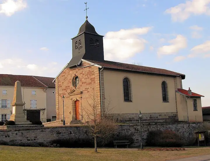 Bonvillet - week-end romantique