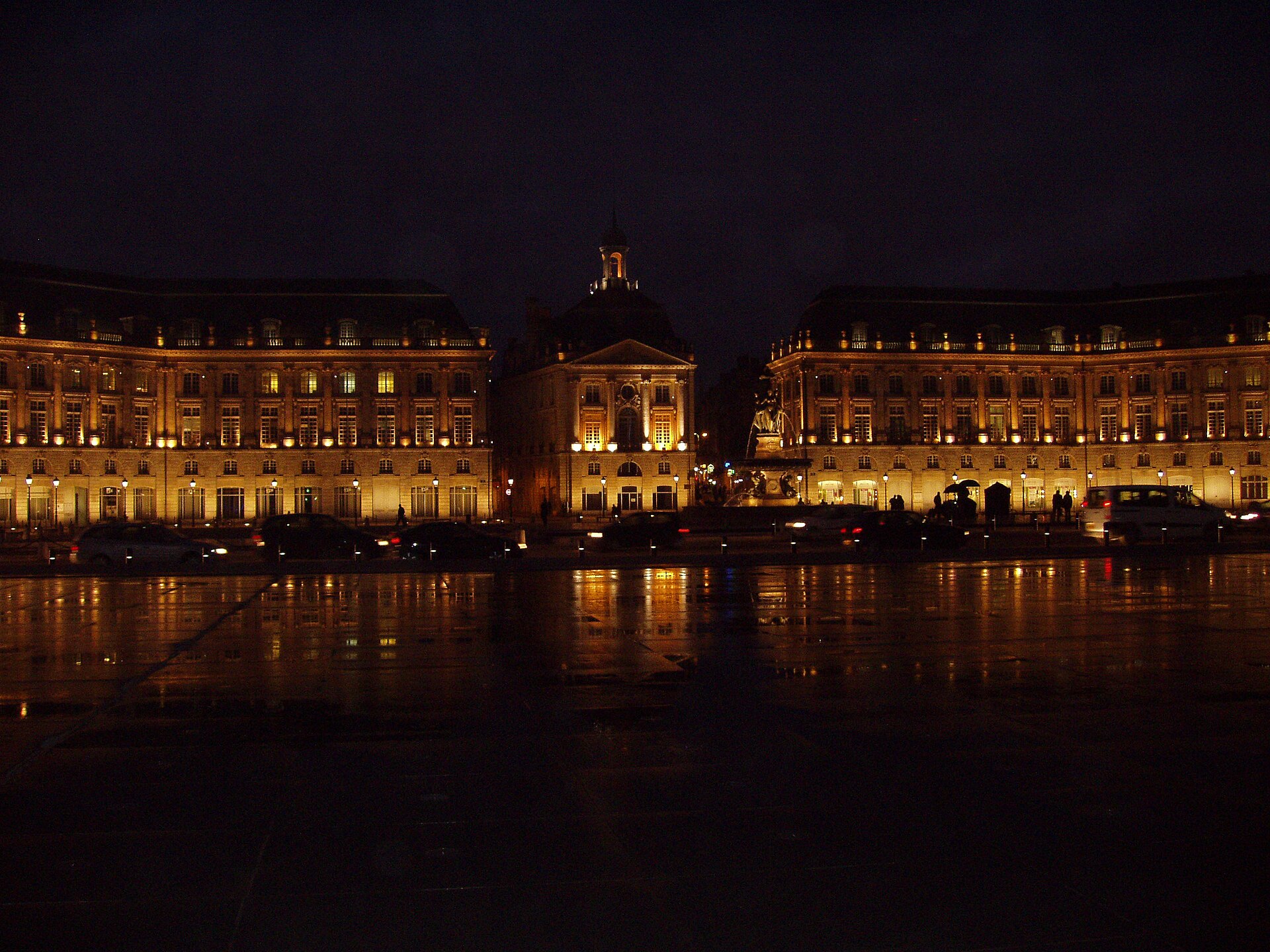 Bordeaux - week-end bien-être
