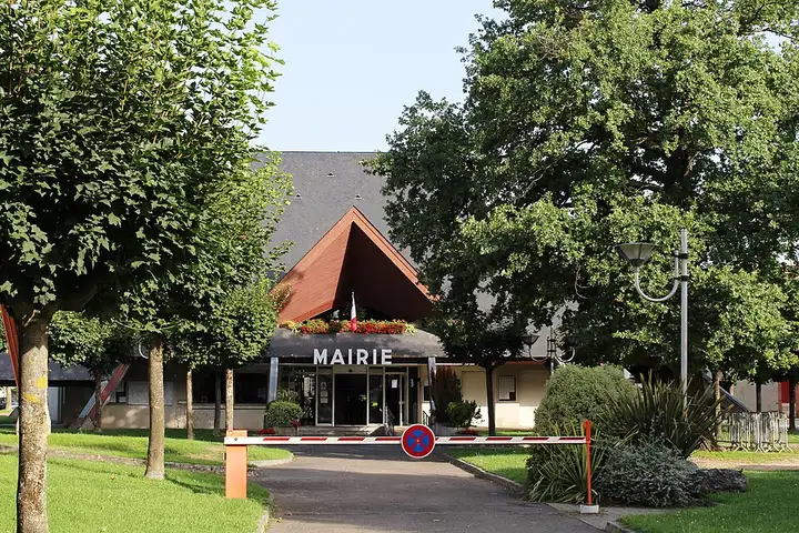 Bordères-sur-l'Échez - week-end romantique