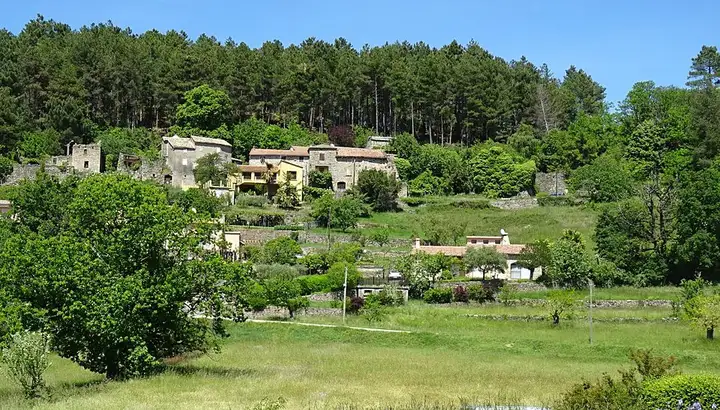 Bordezac - week-end romantique