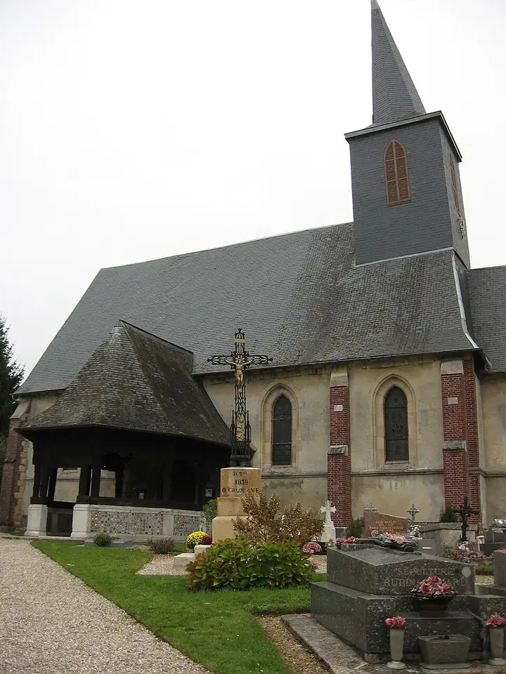 Bosc-Bordel - week-end romantique