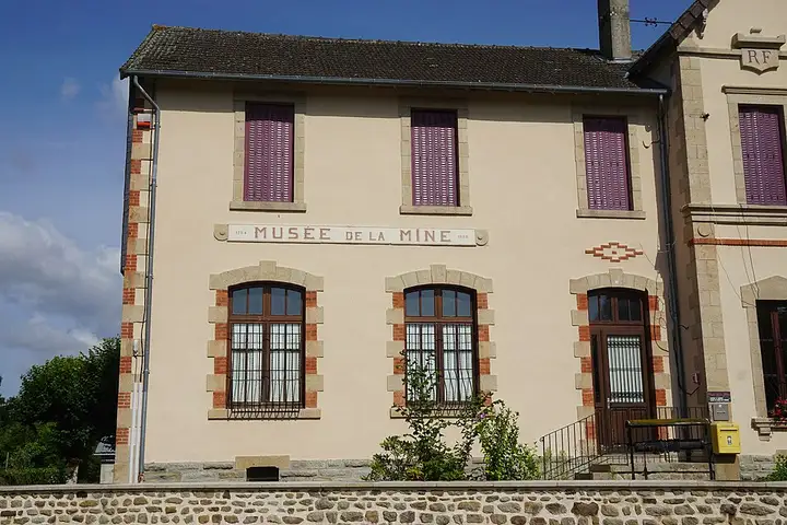 Bosmoreau-les-Mines - week-end romantique