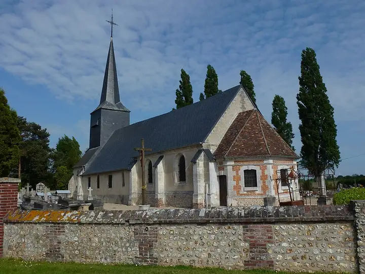 Bosrobert - week-end romantique