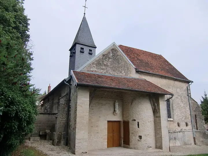 Bossancourt - week-end romantique