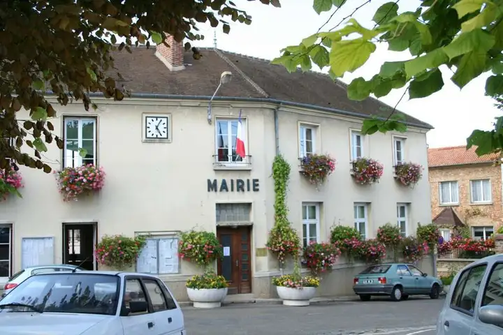 Bouafle - week-end romantique