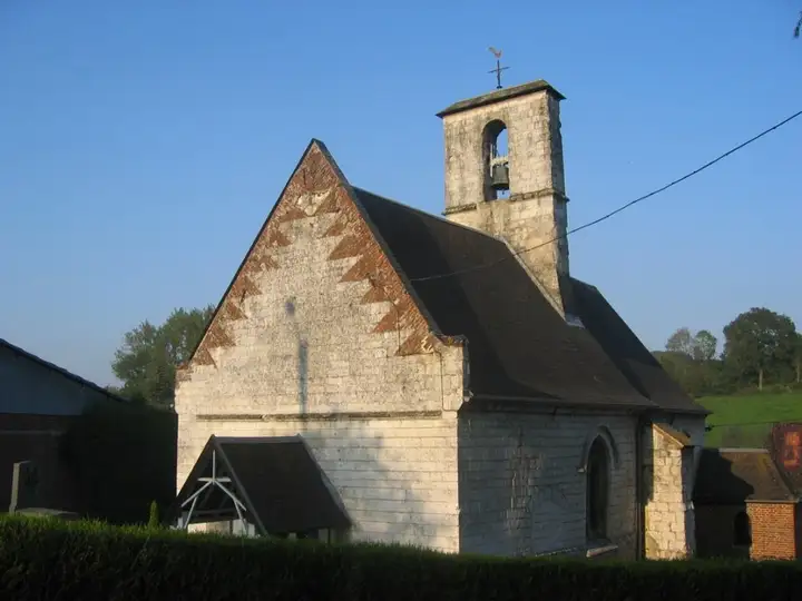 Boubers-lès-Hesmond - week-end romantique