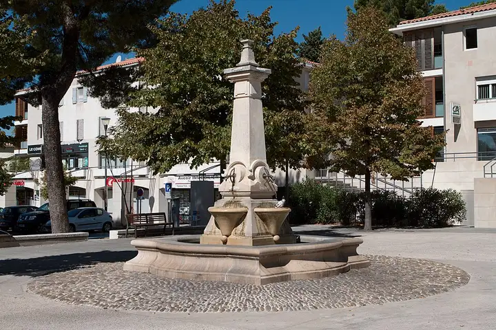Bouc-Bel-Air - séjour romantique