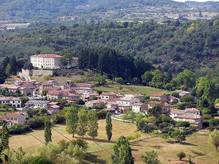 Boucieu-le-Roi - week-end romantique