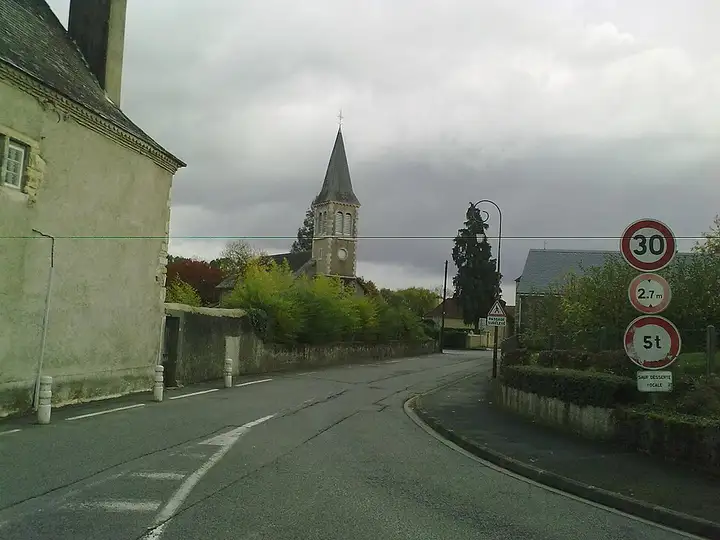 Bougarber - week-end romantique