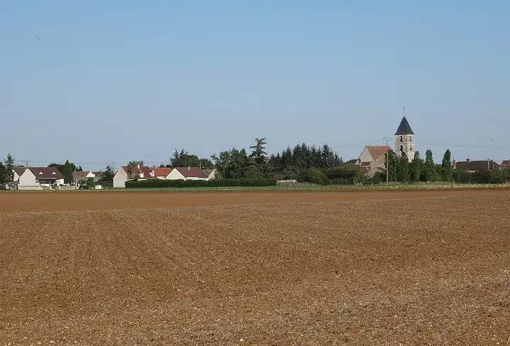Bougligny - week-end romantique