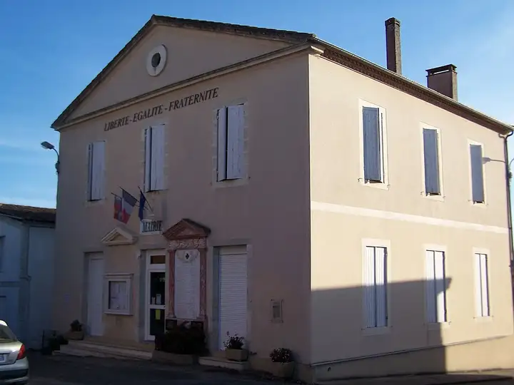 Bouglon - week-end romantique