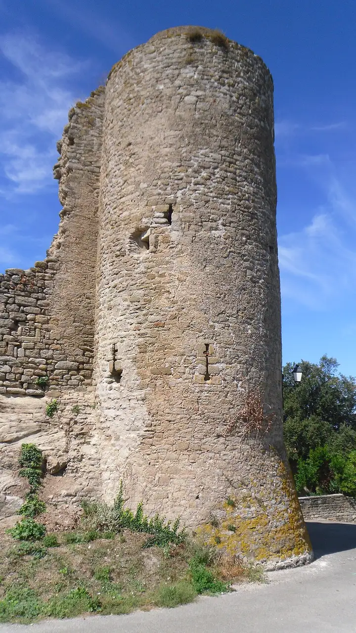 Bouilhonnac - week-end romantique