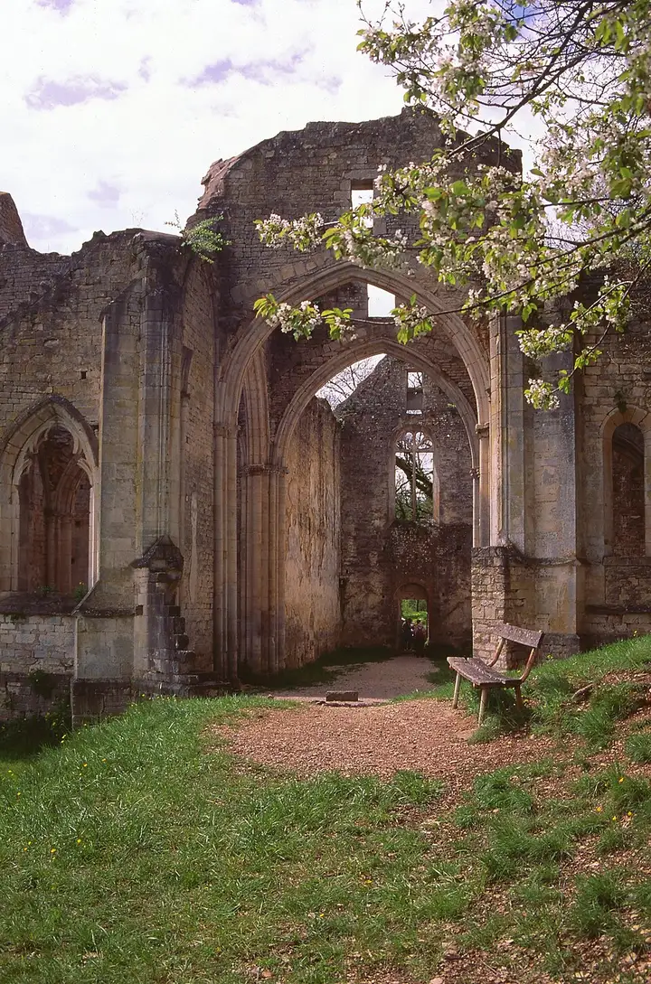 Bouilland - week-end romantique