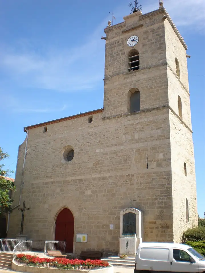 Boujan-sur-Libron - week-end romantique