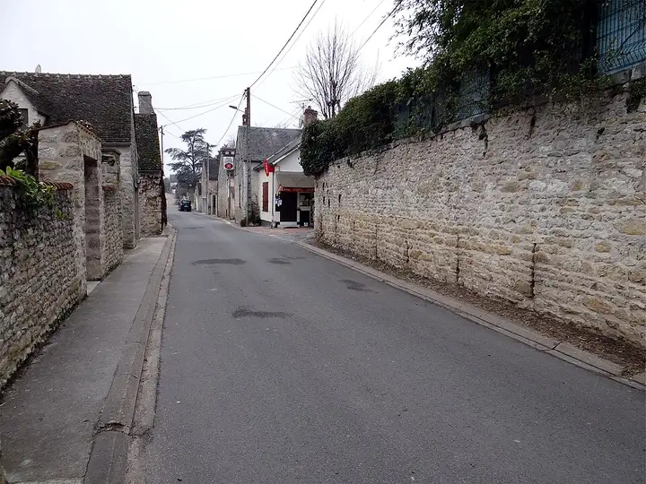 Boulancourt - week-end romantique