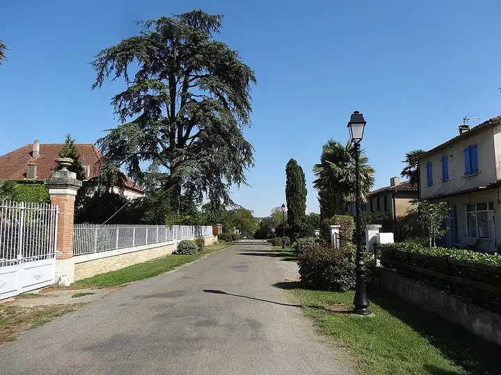 Boulaur - week-end romantique
