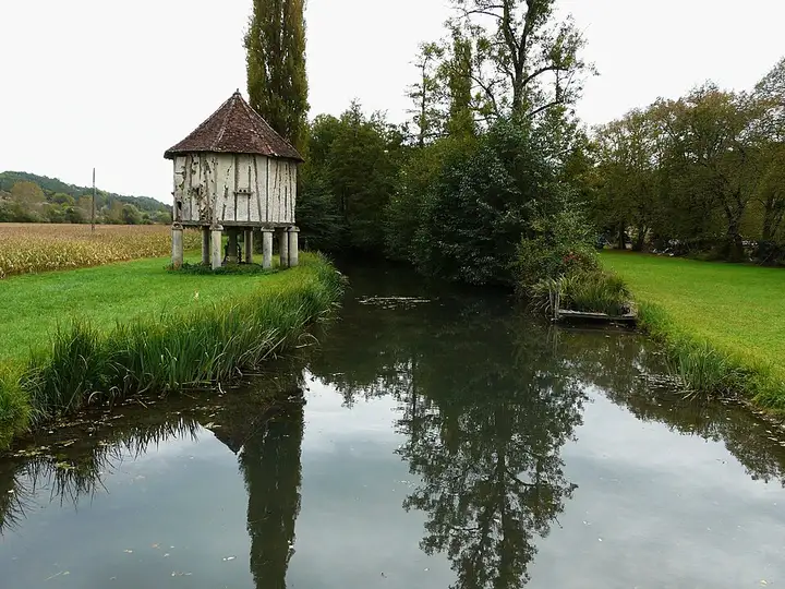Boulazac Isle Manoire - week-end romantique