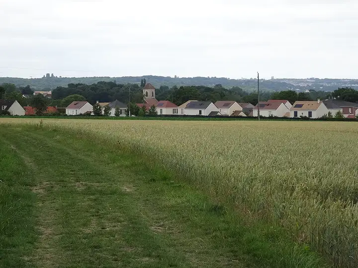Bouleurs - week-end romantique