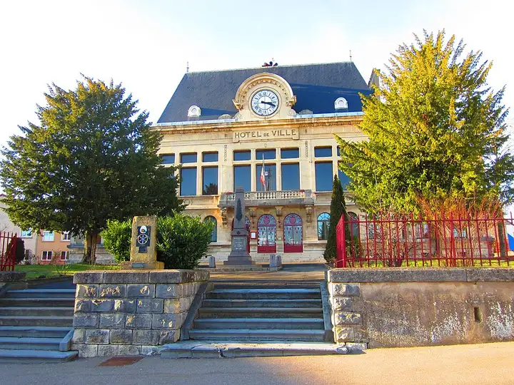 Bouligny - week-end romantique