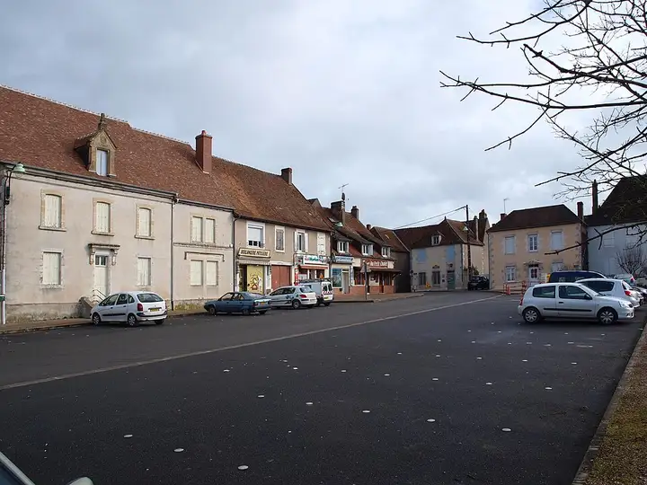 Boulleret - week-end romantique