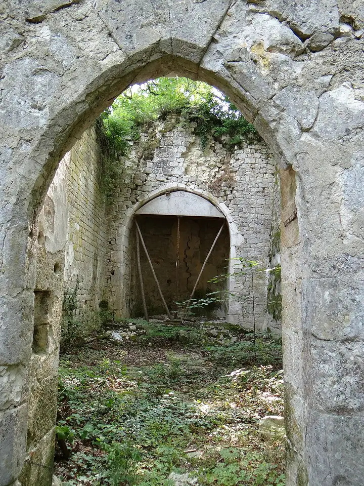 Bouloc-en-Quercy - week-end romantique