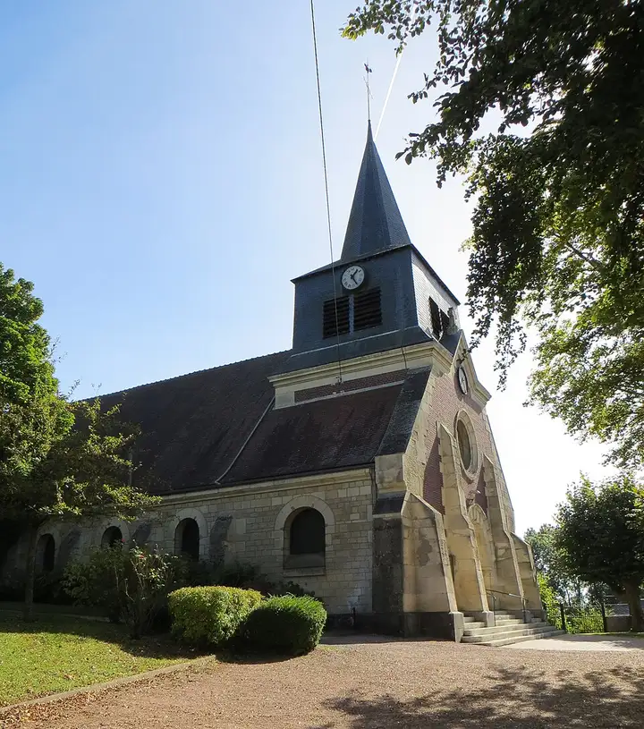 Boulogne-la-Grasse - week-end romantique