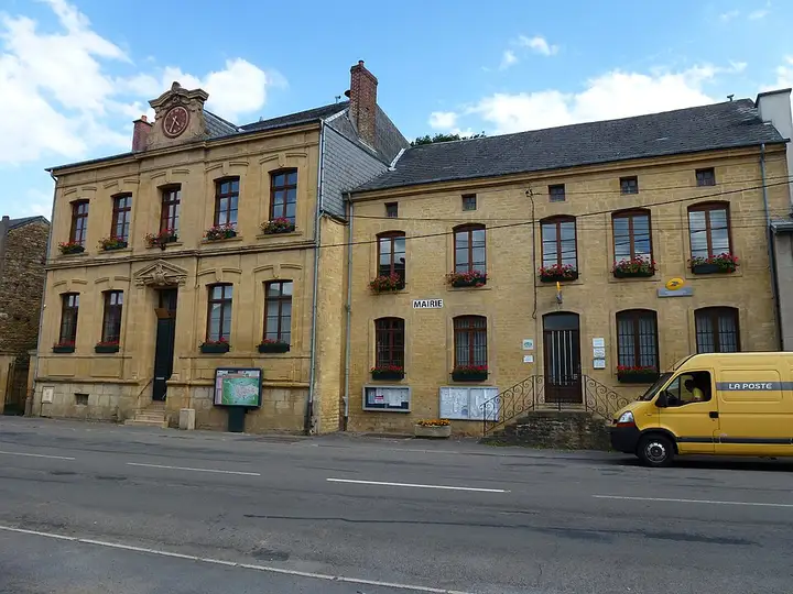 Boulzicourt - week-end romantique