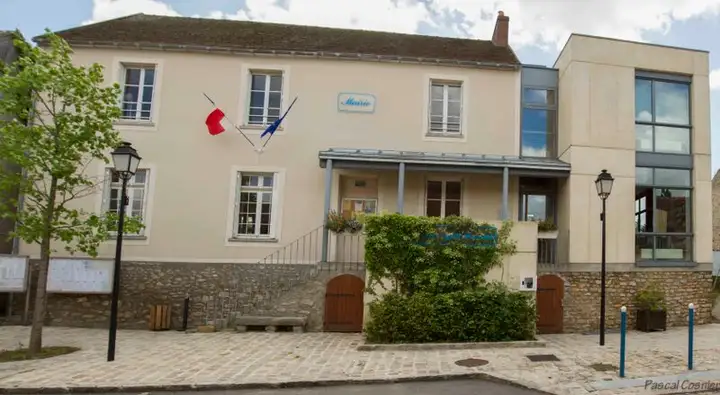 Bouray-sur-Juine - week-end romantique