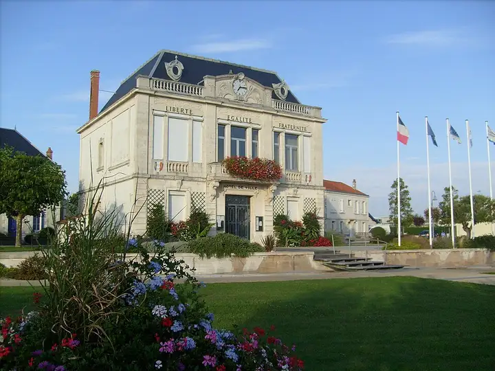 Bourcefranc-le-Chapus - week-end romantique