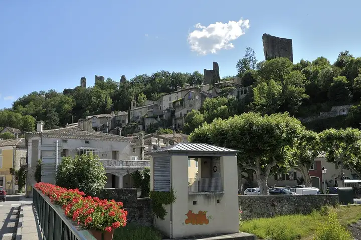 Bourdeaux - week-end romantique