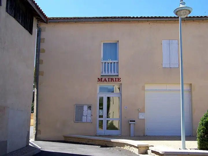 Bourdelles - week-end romantique