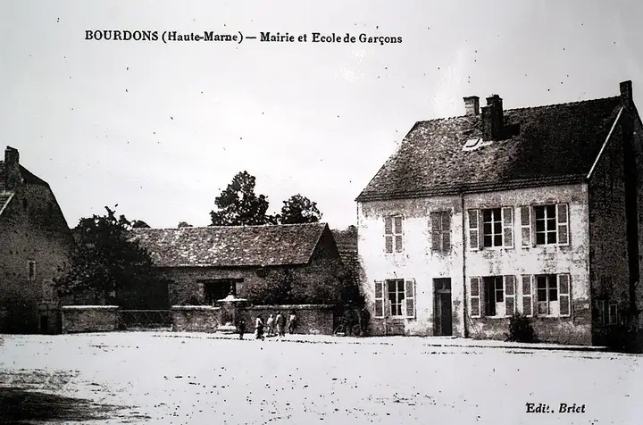 Bourdons-sur-Rognon - week-end romantique