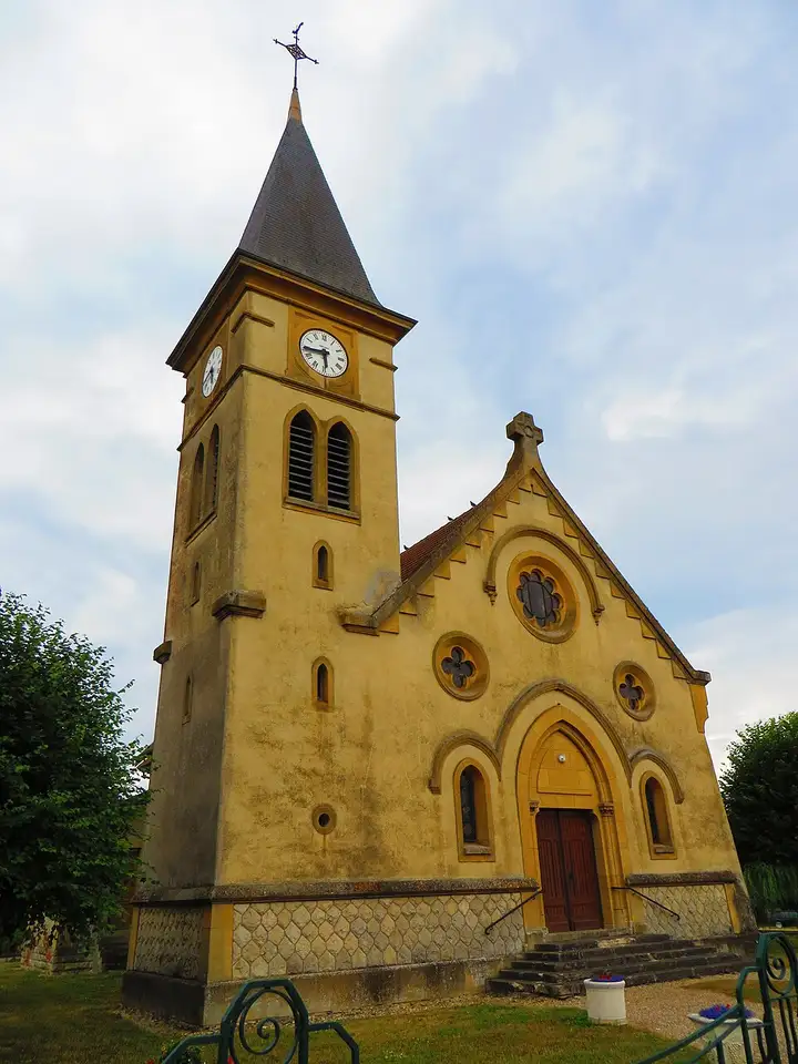 Boureuilles - week-end romantique