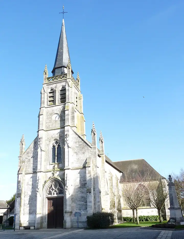 Bourg-Achard - week-end romantique