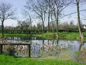 Bourg-Beaudouin - week-end romantique