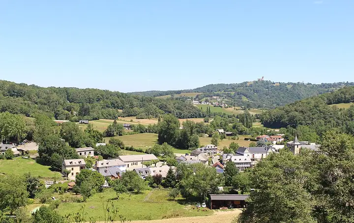 Bourg-de-Bigorre - week-end romantique