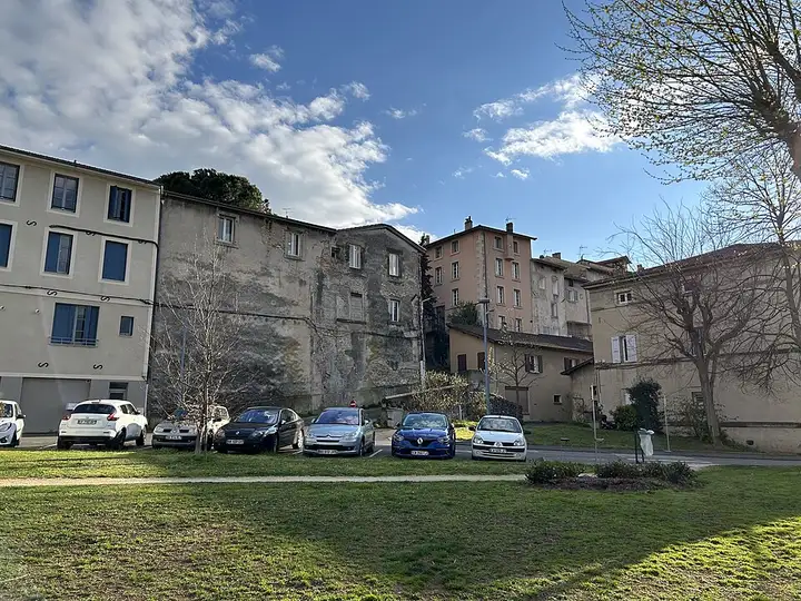 Bourg-de-Péage - séjour romantique