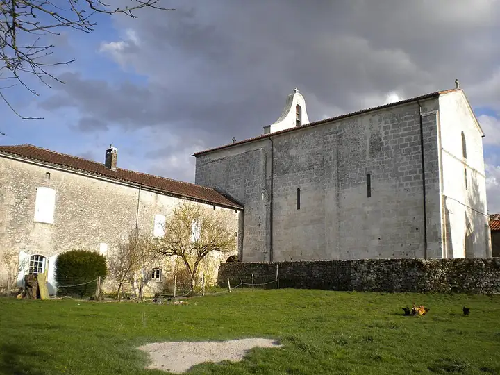 Bourg-des-Maisons - week-end romantique