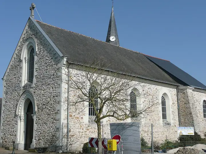 Bourg-l'Évêque - week-end romantique