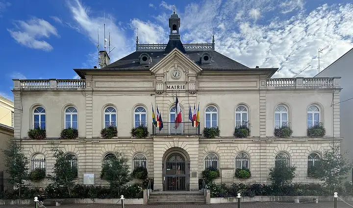 Bourg-la-Reine - séjour romantique