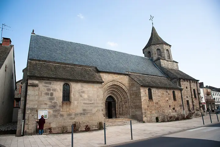 Bourg-Lastic - week-end romantique