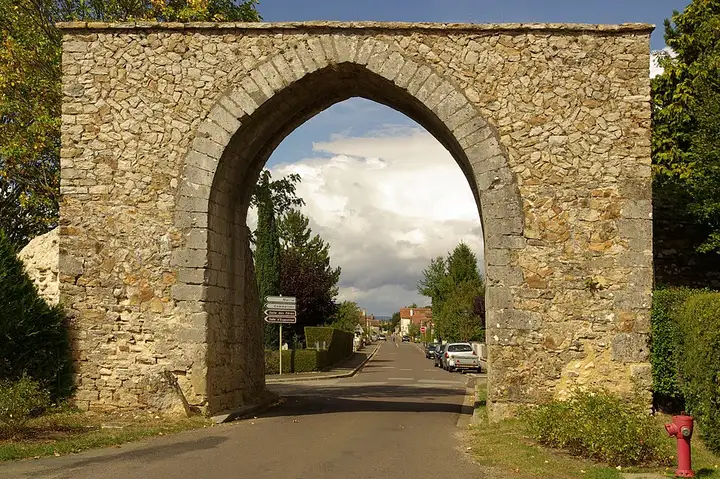 Bourg-le-Roi - week-end romantique