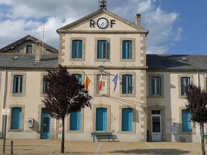 Bourg-Madame - week-end romantique