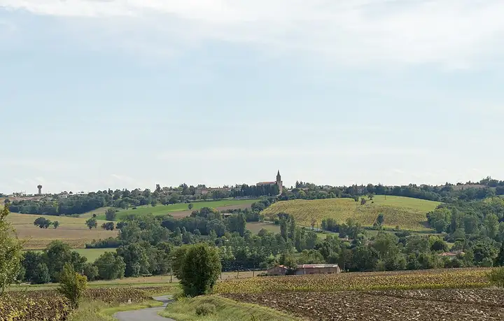 Bourg-Saint-Bernard - week-end romantique
