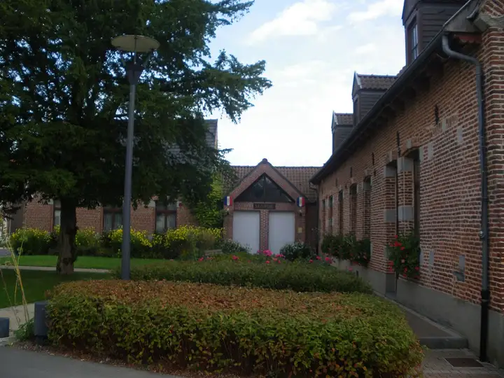 Bourghelles - week-end romantique