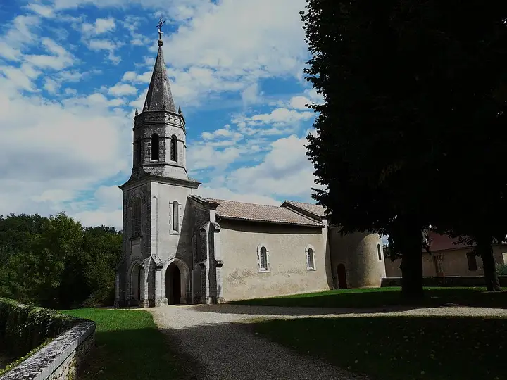 Bourgnac - week-end romantique