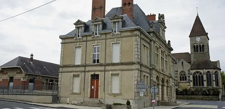 Bourgogne-Fresne - week-end romantique